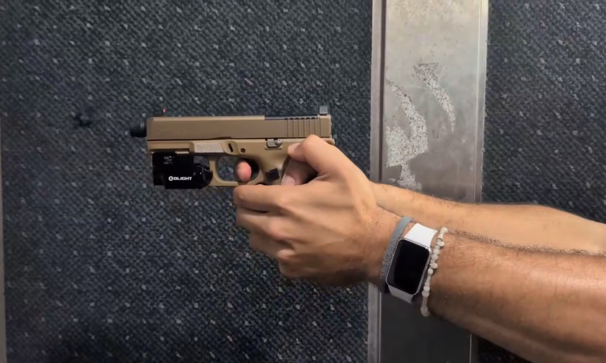 Gator Guns & Archery Center photo 3