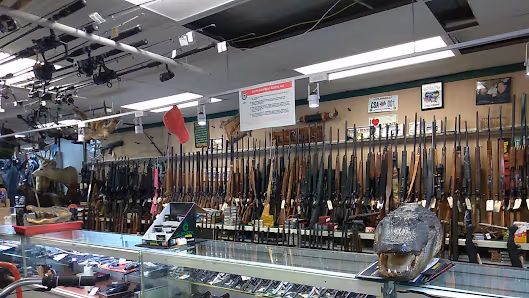 Gator Guns & Pawn, Inc.