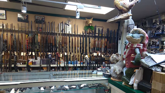 Gator Guns & Pawn, Inc. photo 2