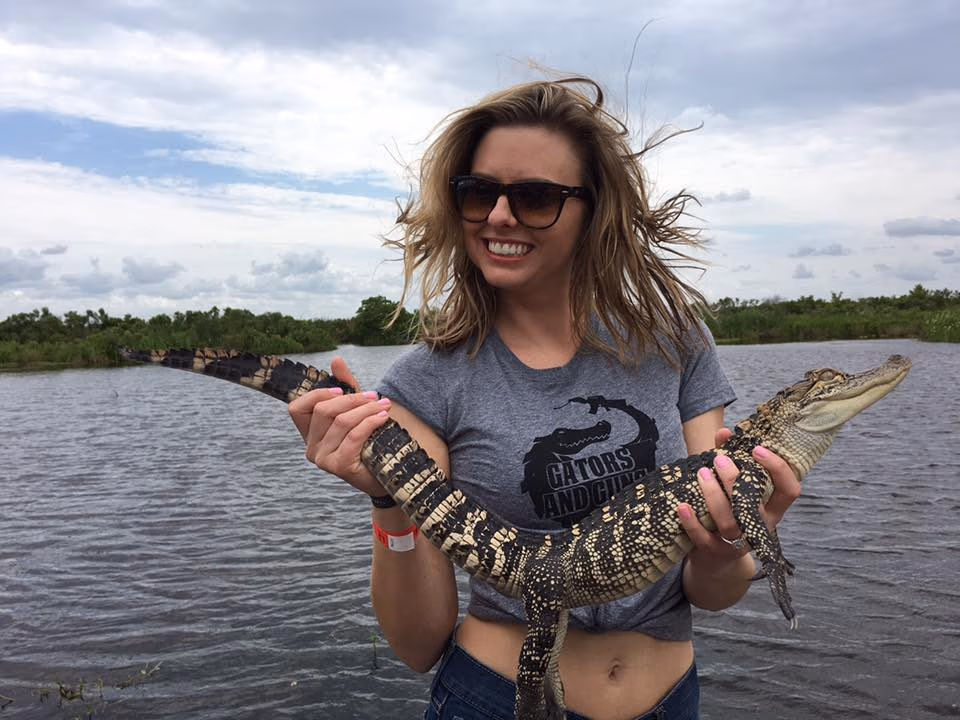 Gators and Guns photo 2