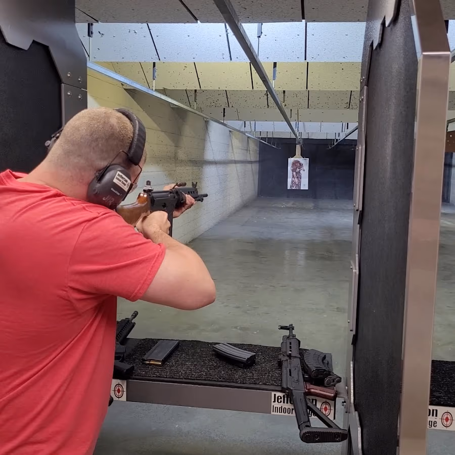 Gators and Guns photo 3