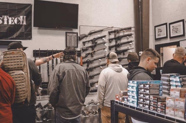 Gearhead Armory photo 2