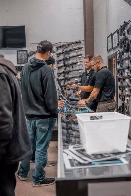 Gearhead Armory photo 3