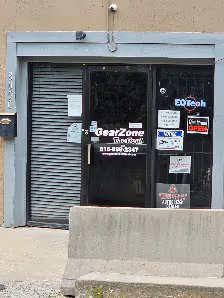GearZone Tactical
