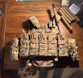 GearZone Tactical photo 2