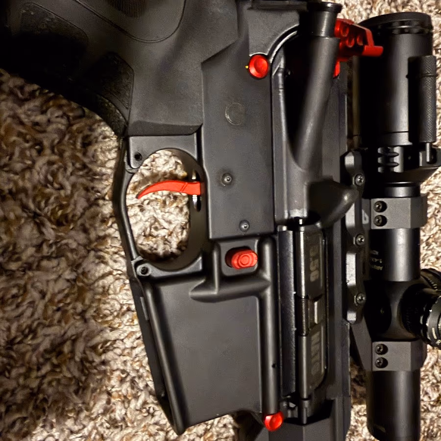Geer's Precision Armory, LLC photo 2