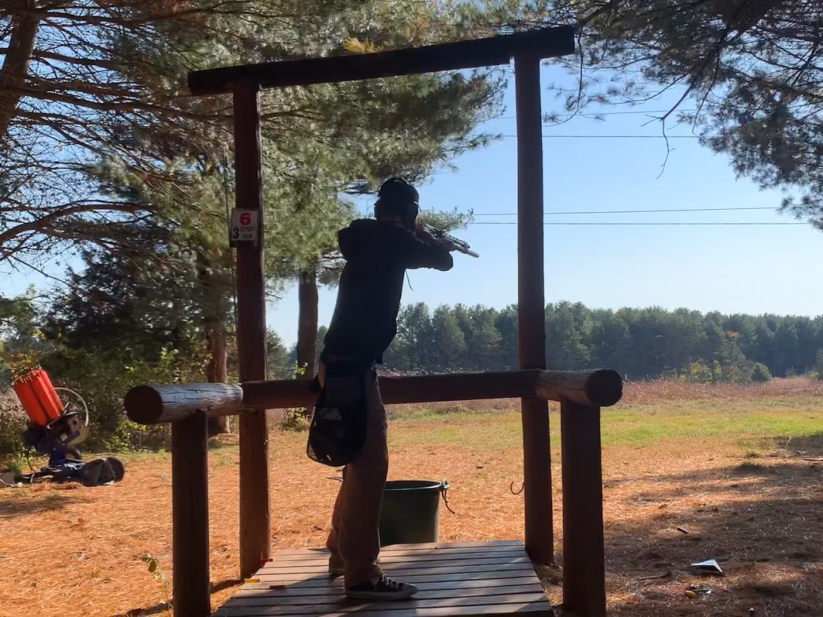 Gehrig Sporting Clays