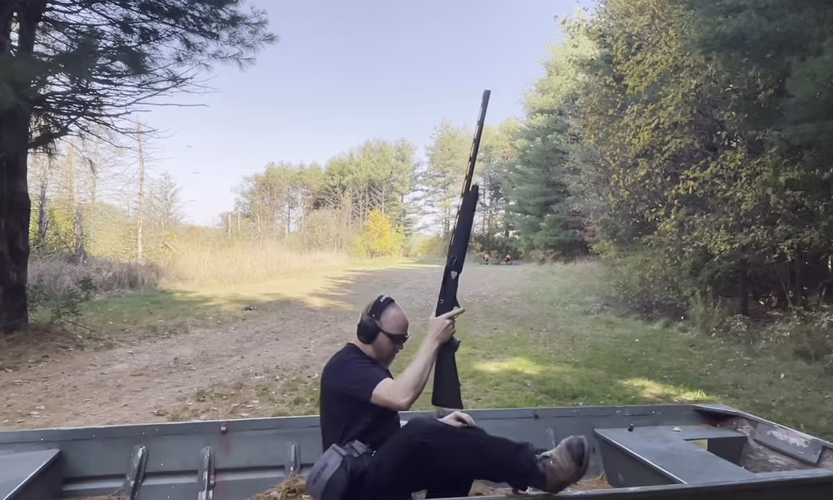 Gehrig Sporting Clays photo 2