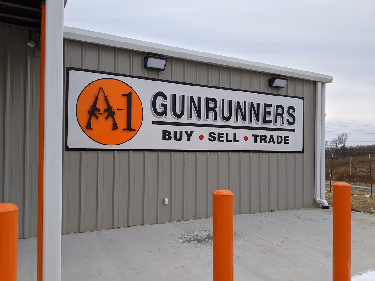 Geiger Rifle & Archery Range photo 2