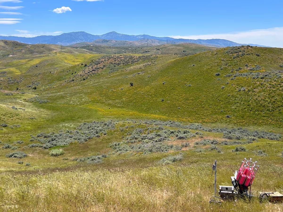 Gem County Rod and Gun Club photo 1