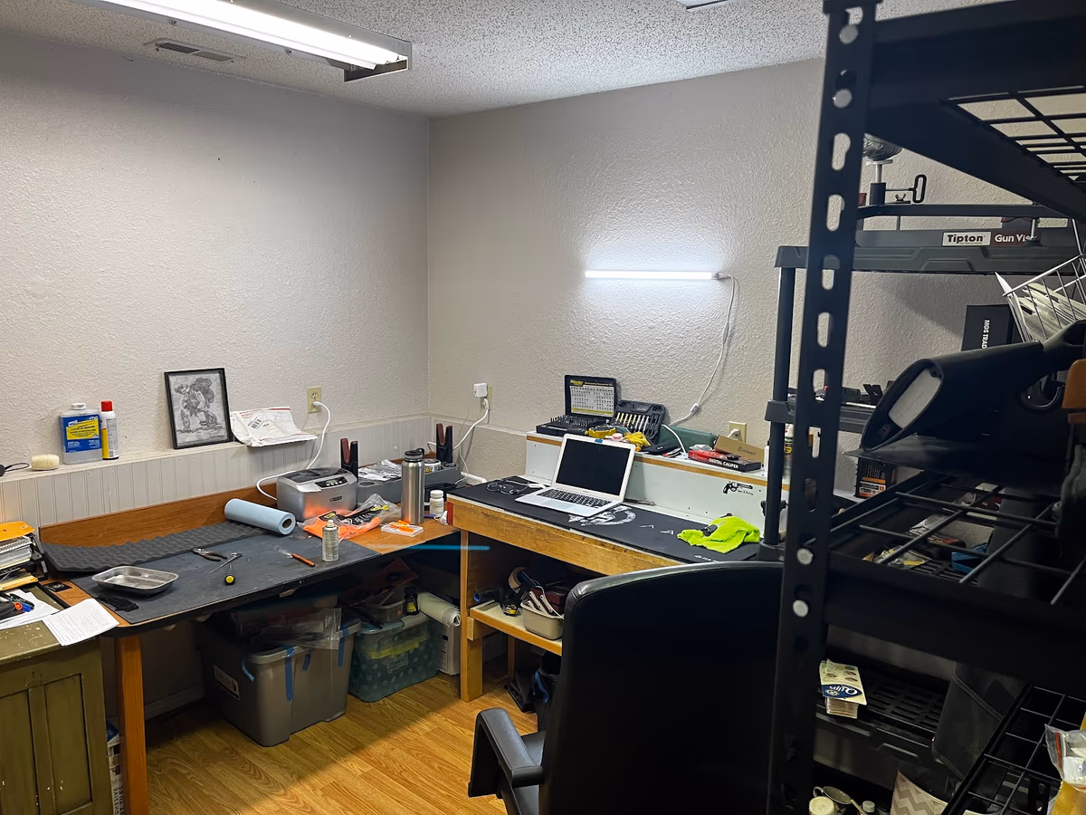 Gen X Arms & Gunwork's LLC photo 2