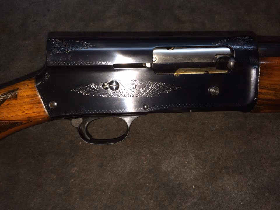 General Gunsmithing