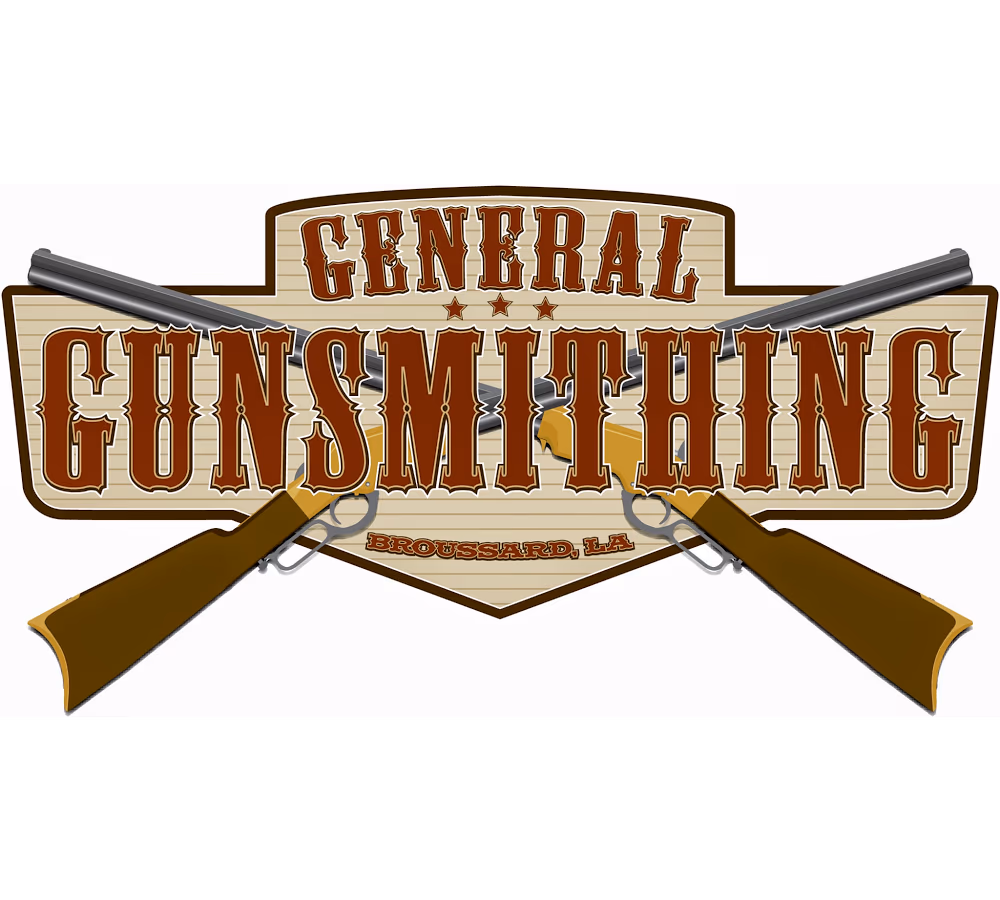 General Gunsmithing photo 2