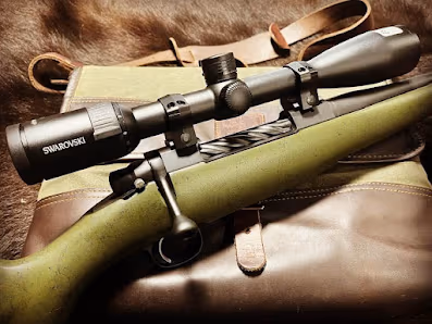 GENTZ SPORTING ARMS photo 2