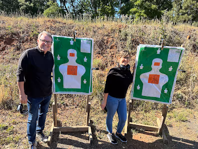 Georgia Firearms and Security Training Academy (GAFASTA)