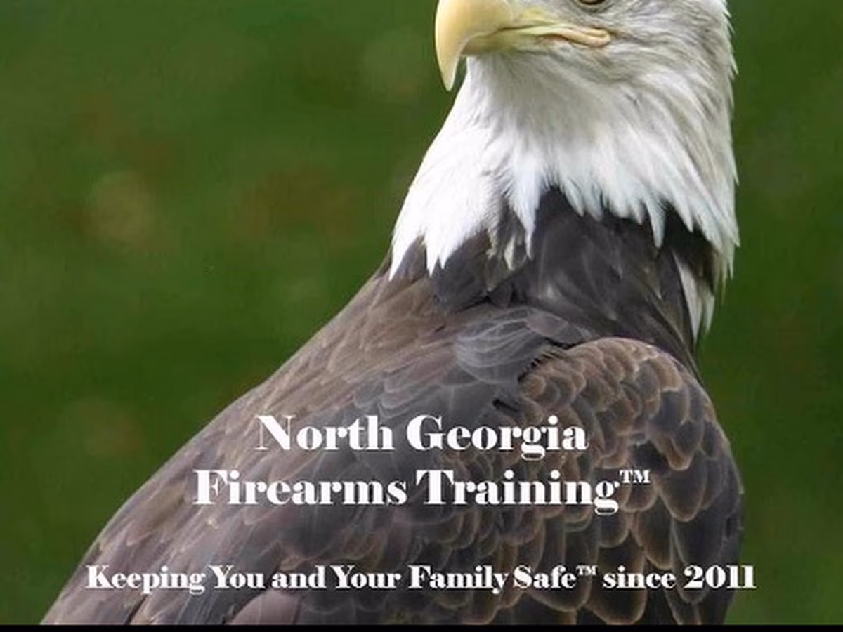 Georgia Firearms and Security Training Academy (GAFASTA) photo 2