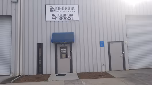 Georgia Gun And Ammo