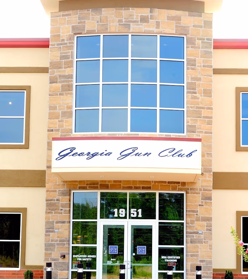 Georgia Gun Club photo 2