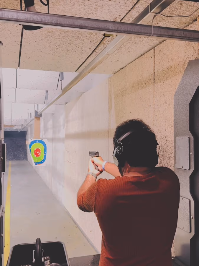 Georgia Gun Club photo 3