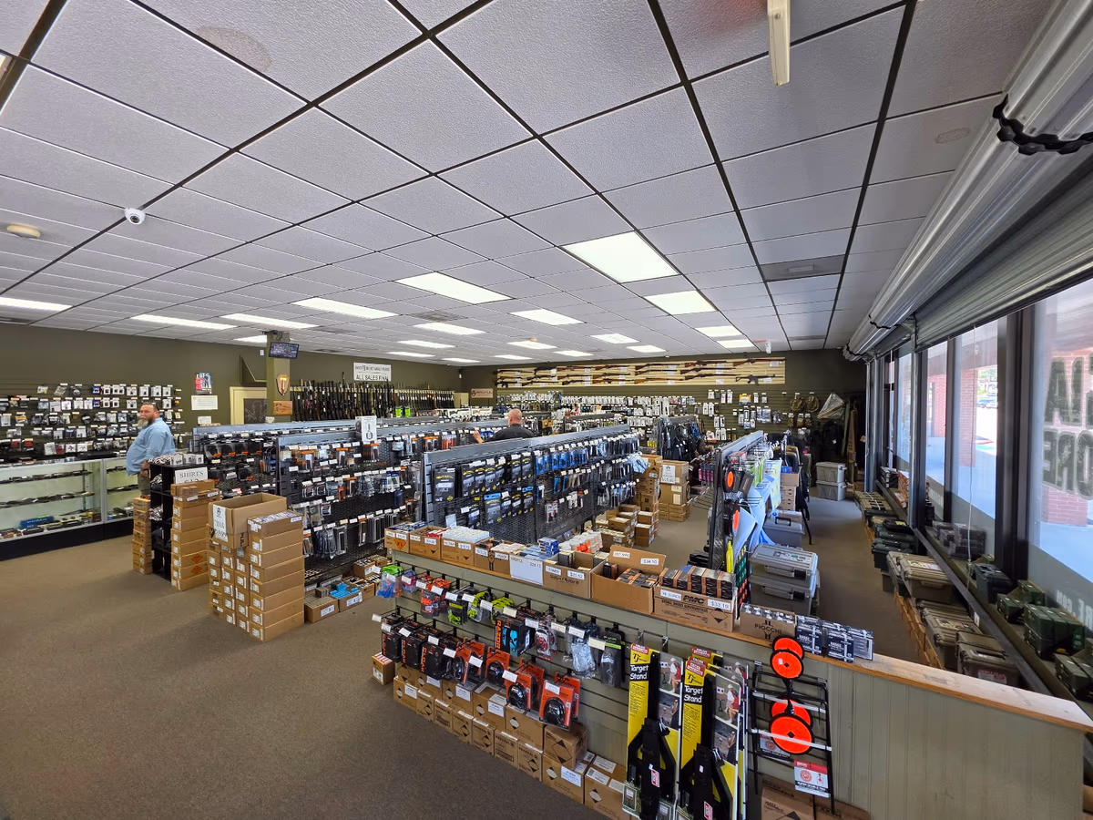 Georgia Gun Store photo 2