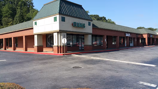 Georgia Gun Store photo 3