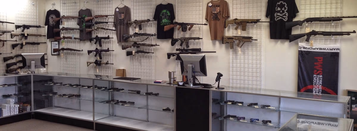 Get Some Guns photo 2