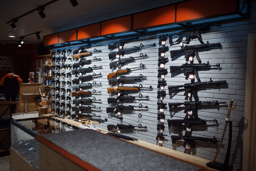 Get Some Guns & Ammo photo 2