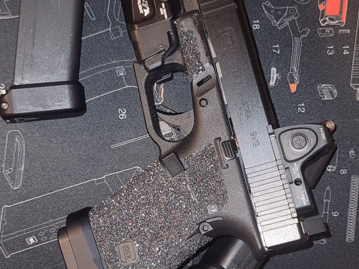 Ghost Tactical Services photo 3