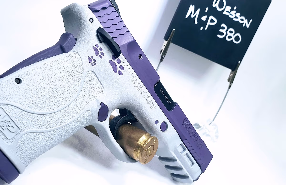 Gibbs Custom Gunsmithing LLC photo 2