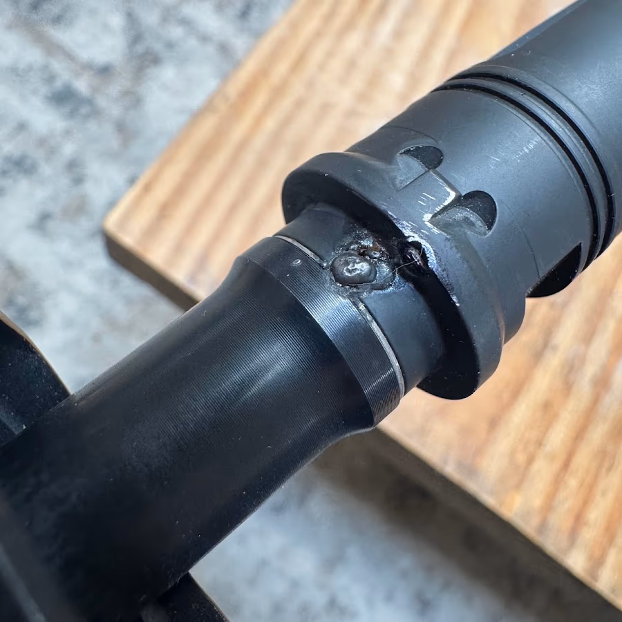 Gibbs Custom Gunsmithing LLC photo 3