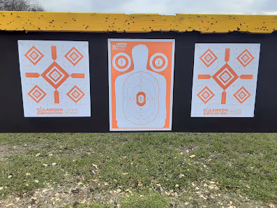 Gibson's Outpost & Shooting Range, Inc.