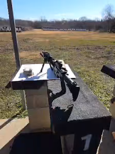 Gibson's Outpost & Shooting Range, Inc. photo 3