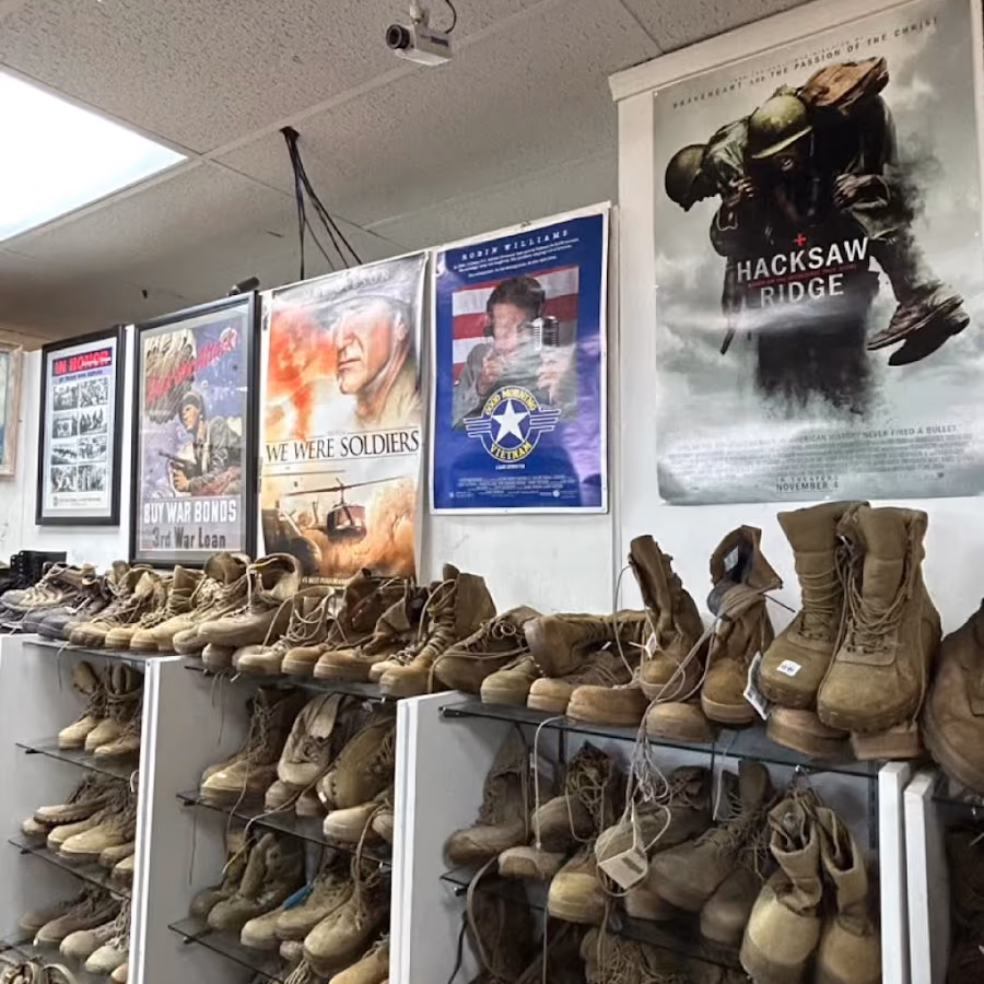 Gibsons Tactical Tavern photo 3