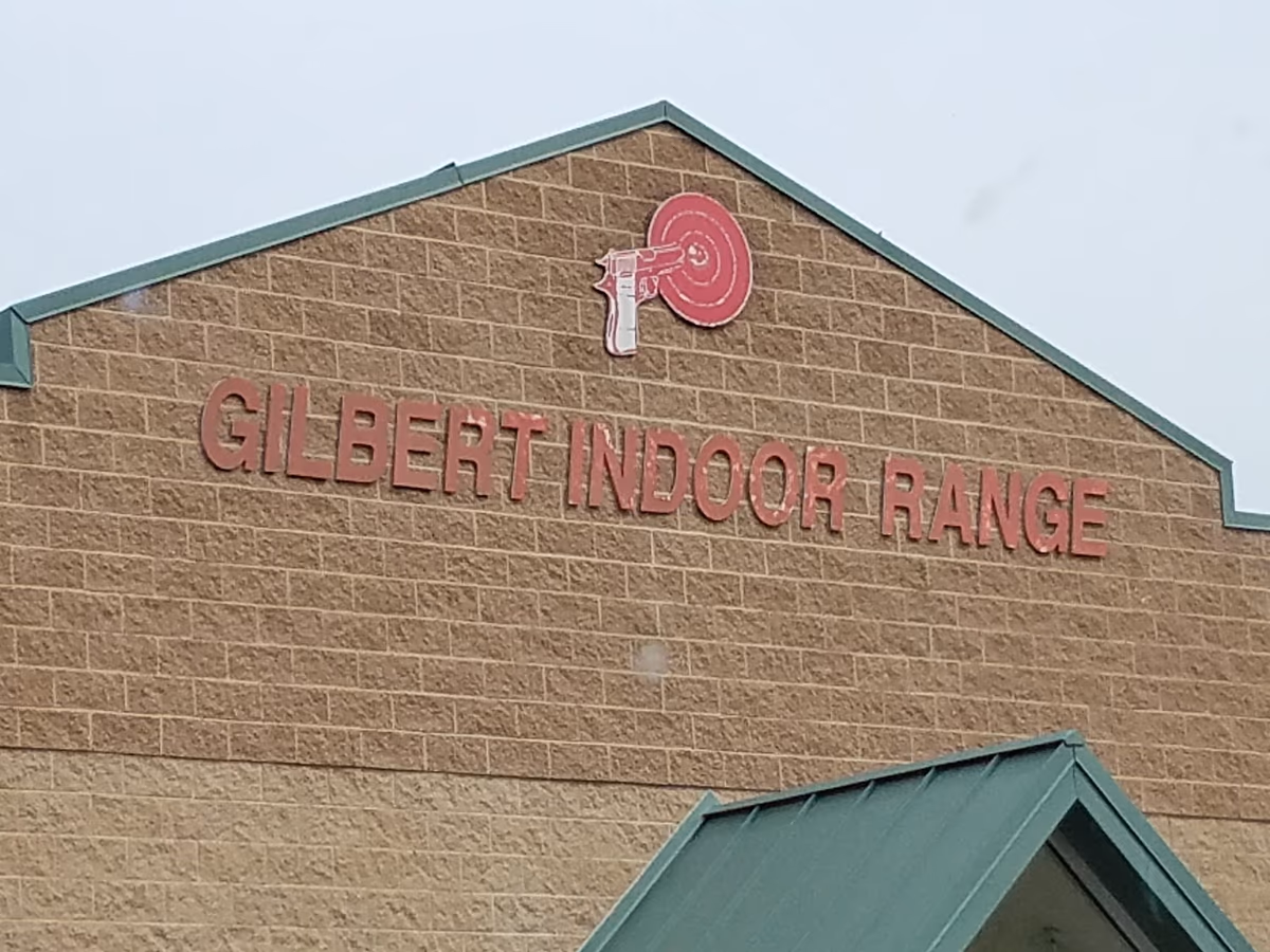 Gilbert Indoor Range photo 2