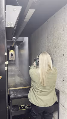 Gilbert Indoor Range photo 3