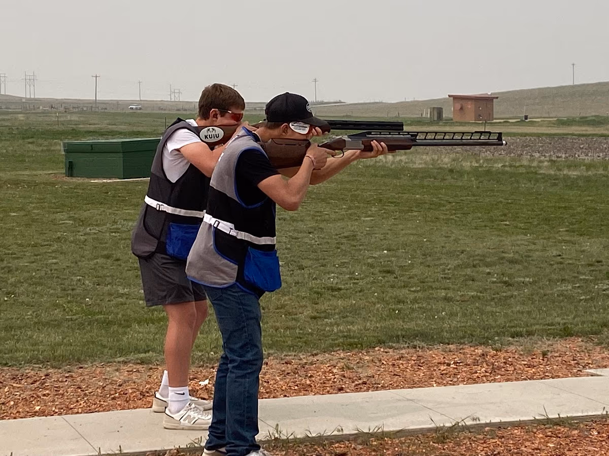 Gillette Gun Club photo 1