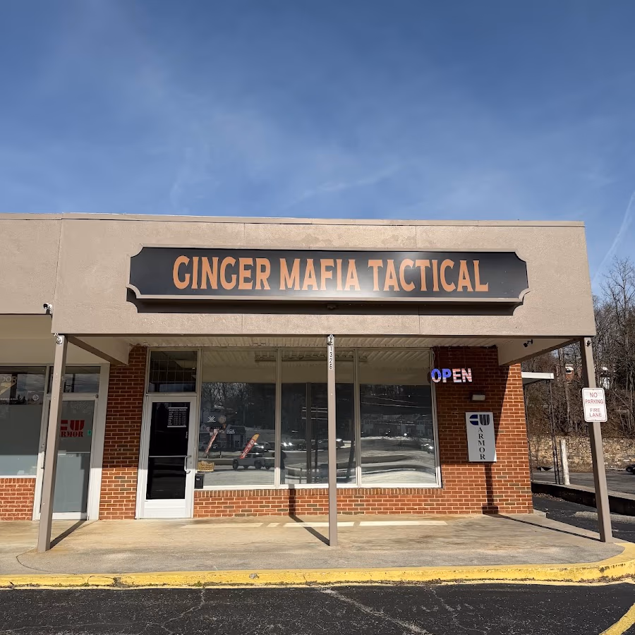 Ginger Mafia Tactical LLC photo 1