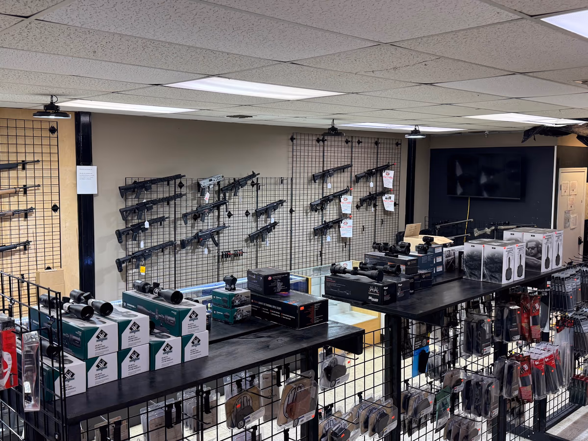Ginger Mafia Tactical LLC photo 2