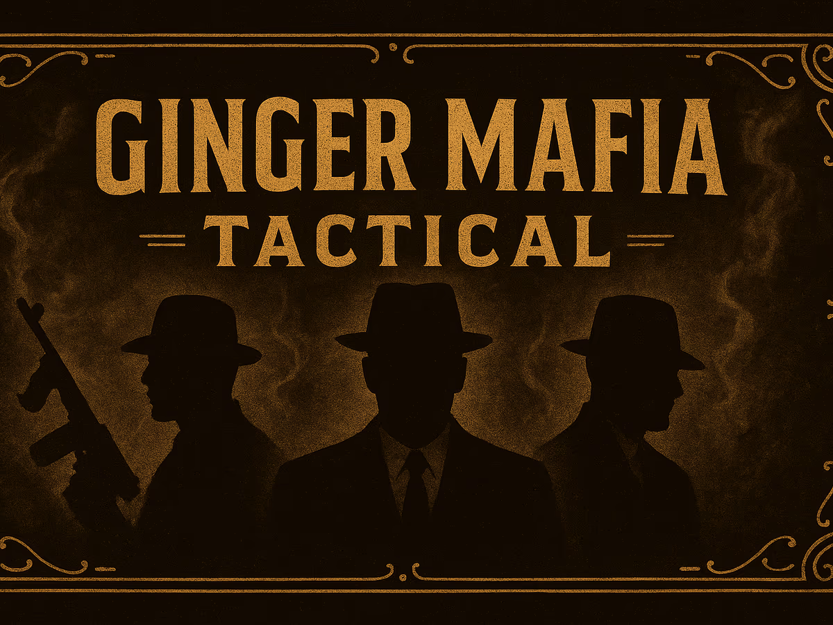 Ginger Mafia Tactical LLC photo 3
