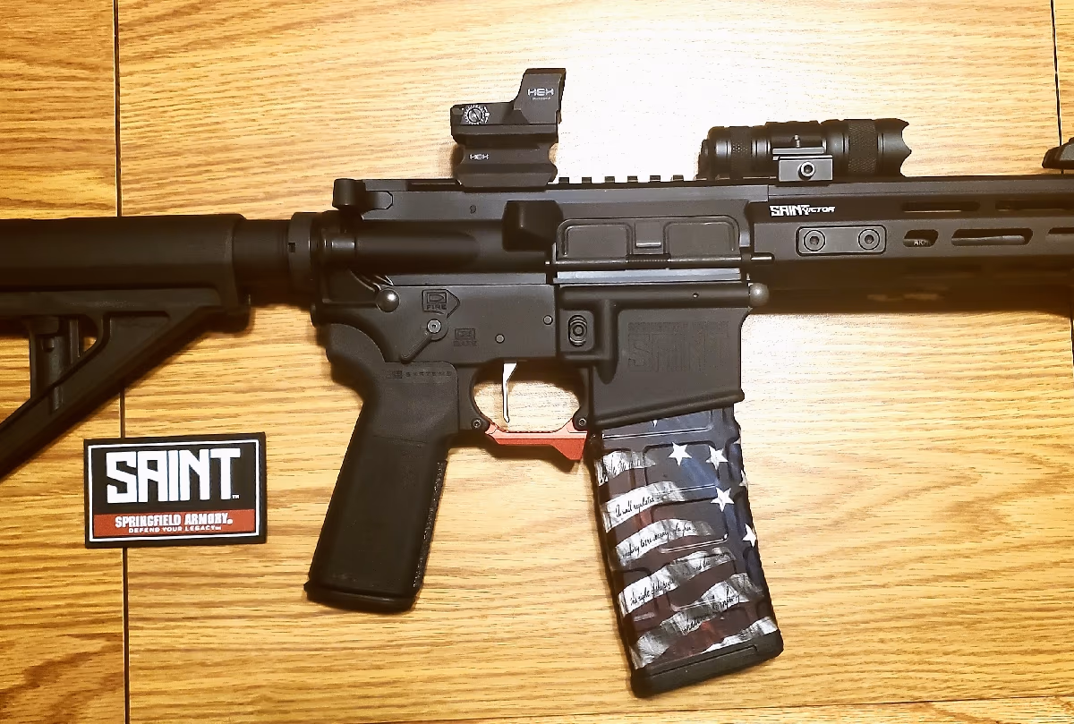 GKPRO Guns, LLC. Not a Gun Store-FFL Transfer Service