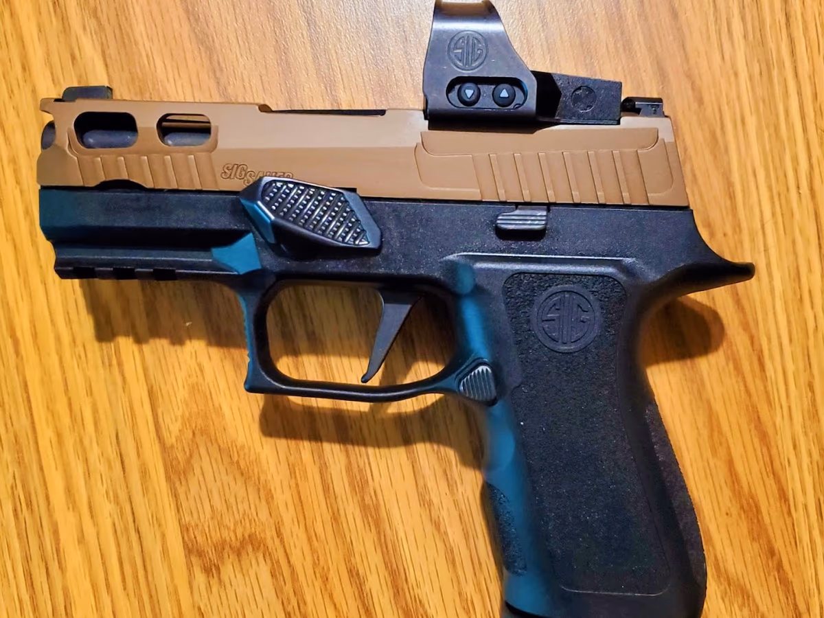GKPRO Guns, LLC. Not a Gun Store-FFL Transfer Service photo 2