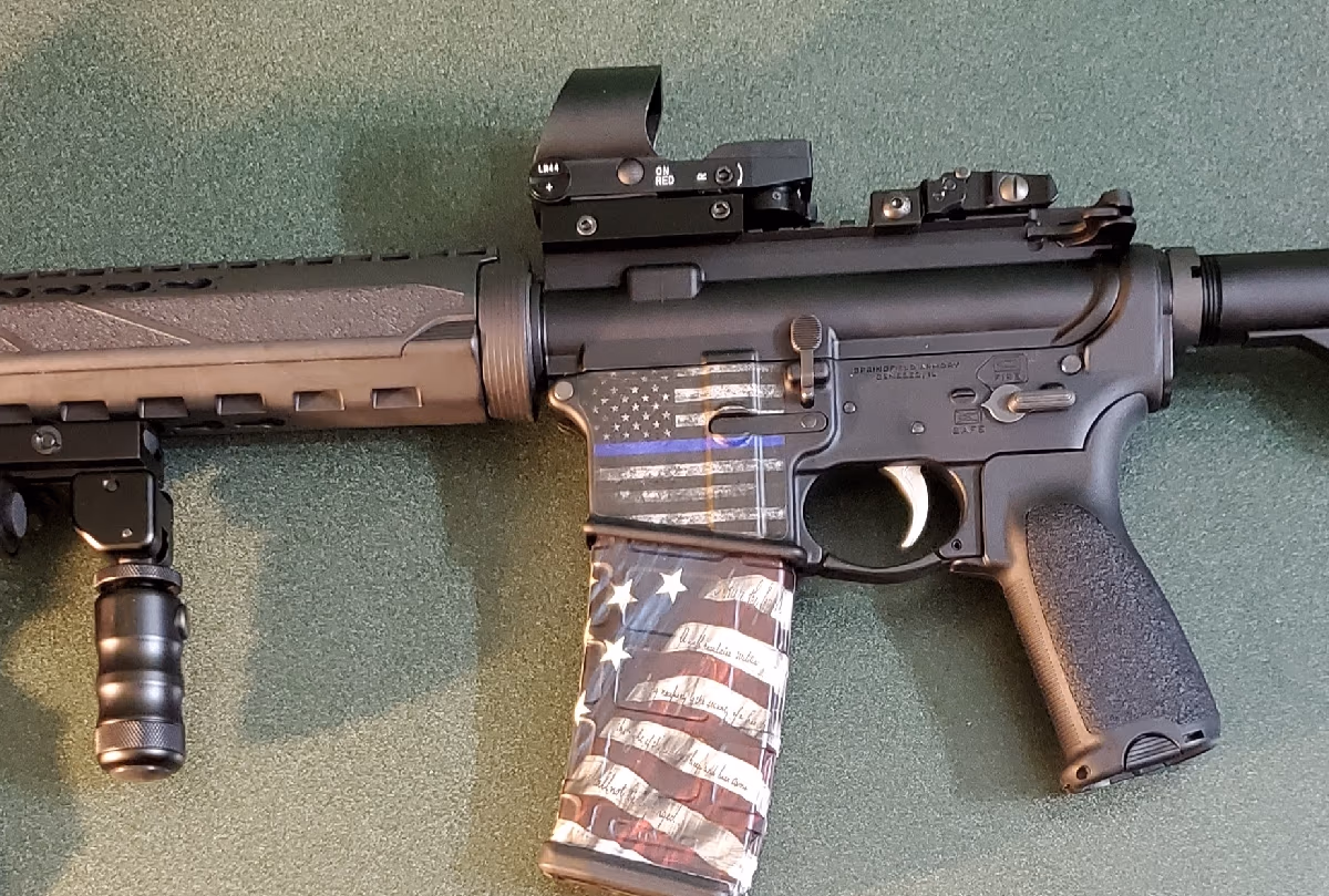 GKPRO Guns, LLC. NOT a gun store-no inventory onsite,visits by appt only