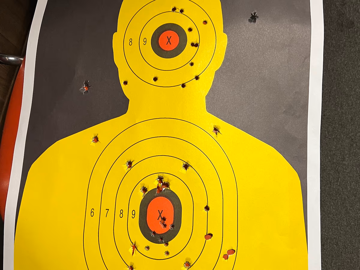 GKPRO Guns, LLC. NOT a gun store-no inventory onsite,visits by appt only photo 3