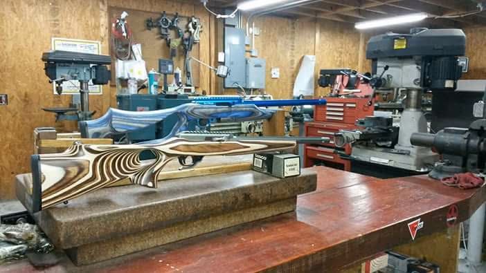 GL Gun Works photo 1