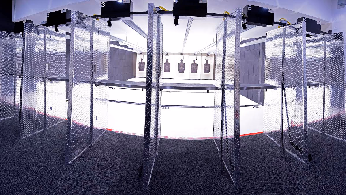 Glacier Gun Club photo 2