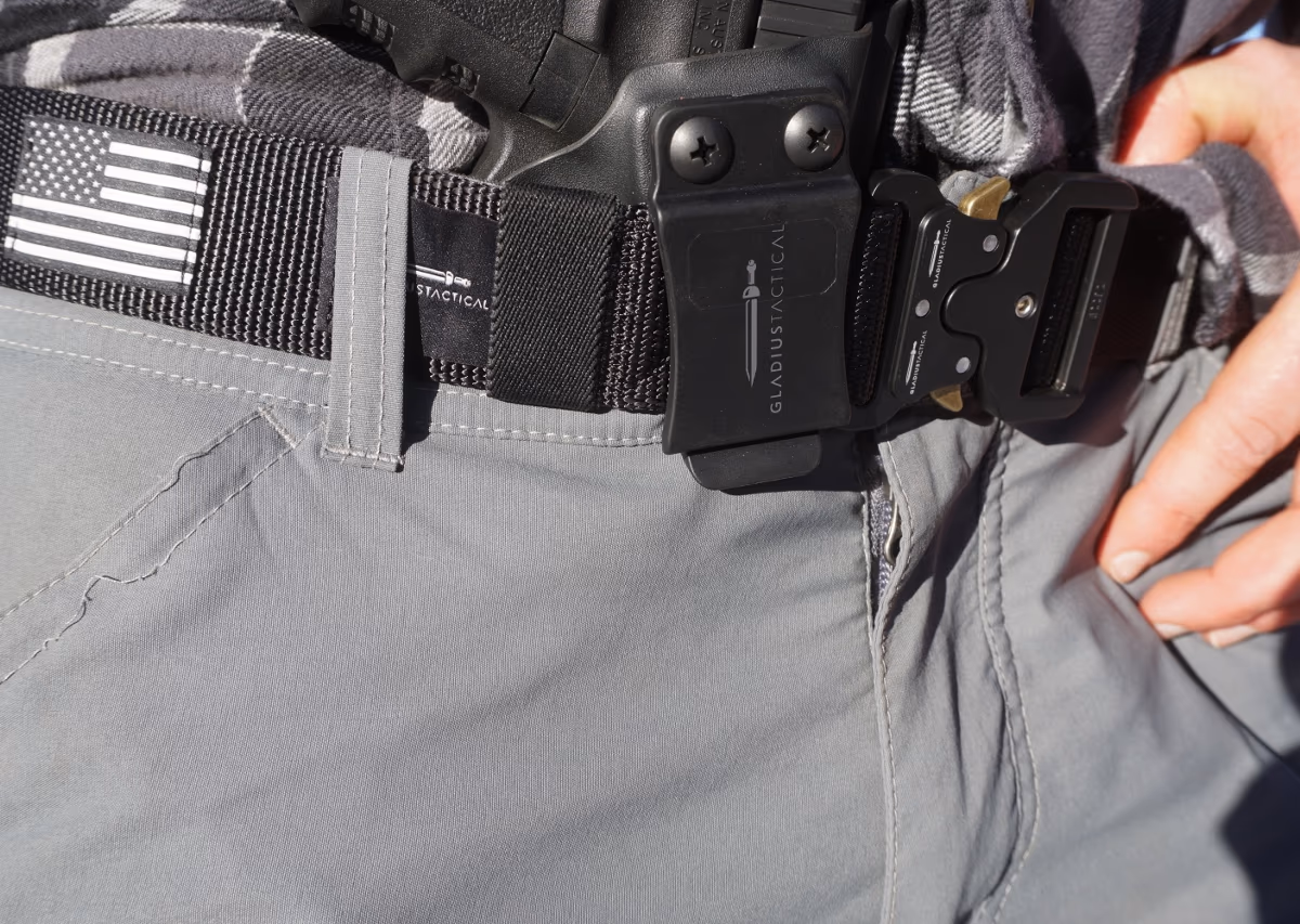 Gladius Tactical