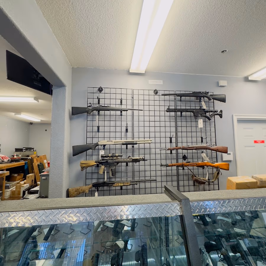 Glaser Arms photo 2