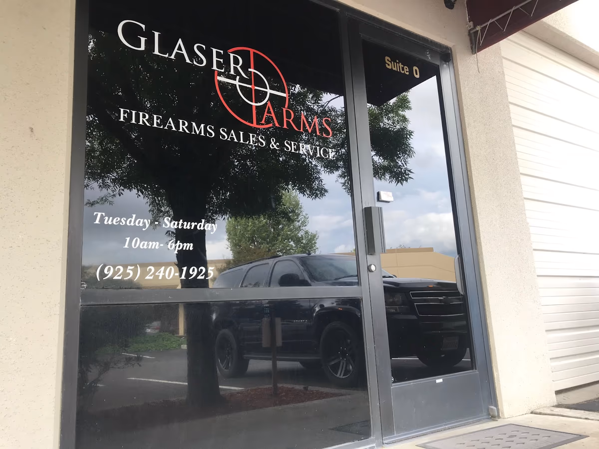 Glaser Arms photo 3