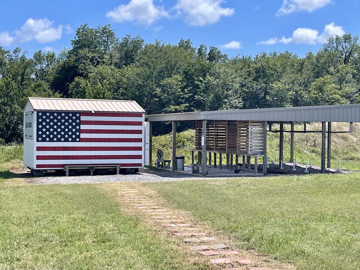 Glenndale Grace Firearms & Training, LLC