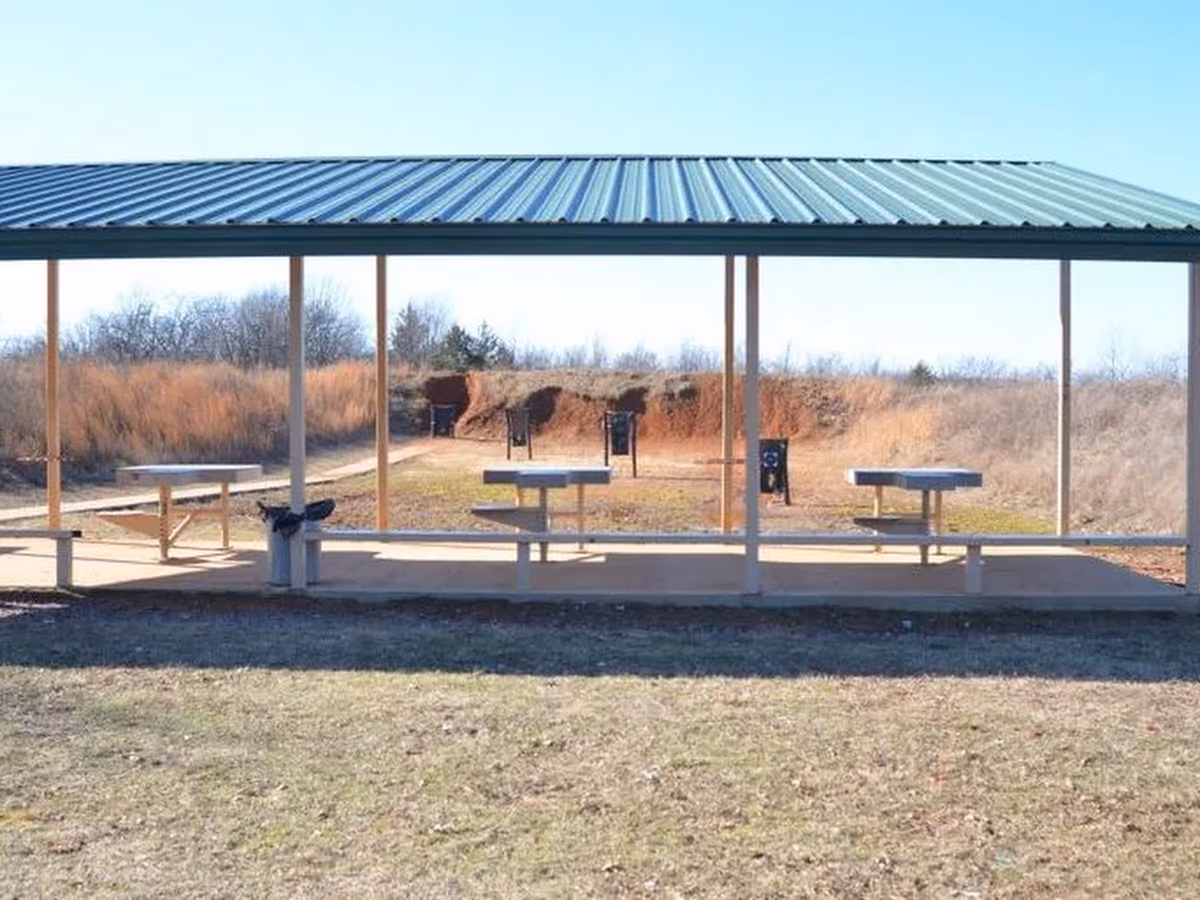 Glenndale Grace Firearms & Training, LLC photo 2
